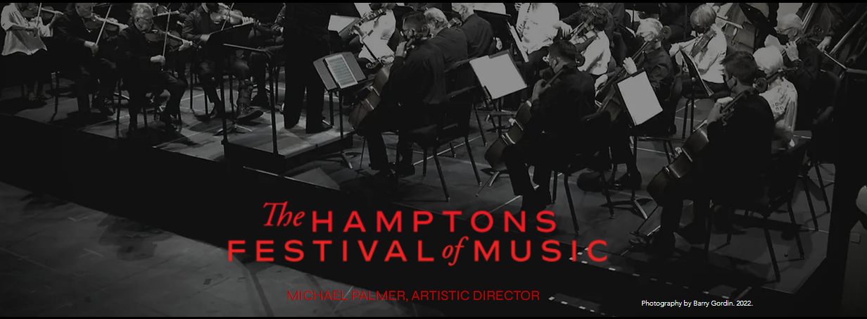 The Hamptons Festival of Music